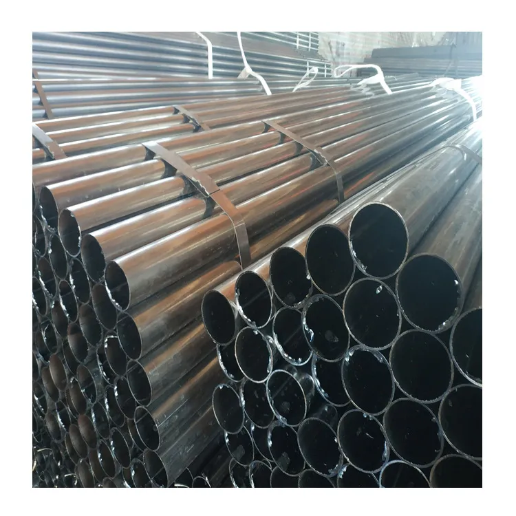 welded pipe